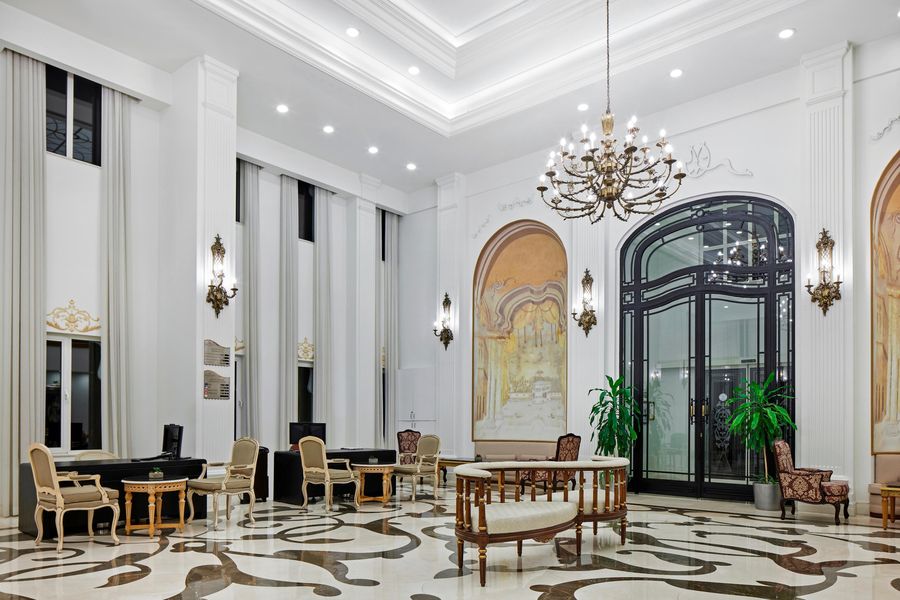 Ali Bey Resort – görsel 6: 