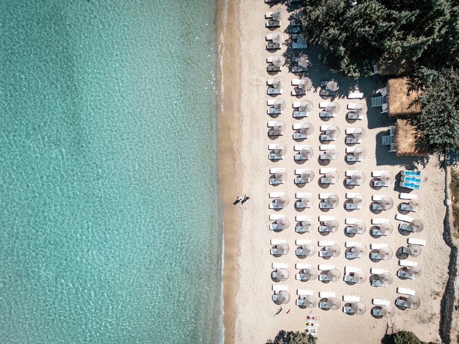 Altın Yunus Hotel & Spa Çeşme – görsel 3: 