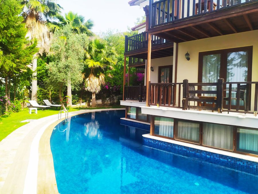 Alya Hotel Göcek – görsel 5: 