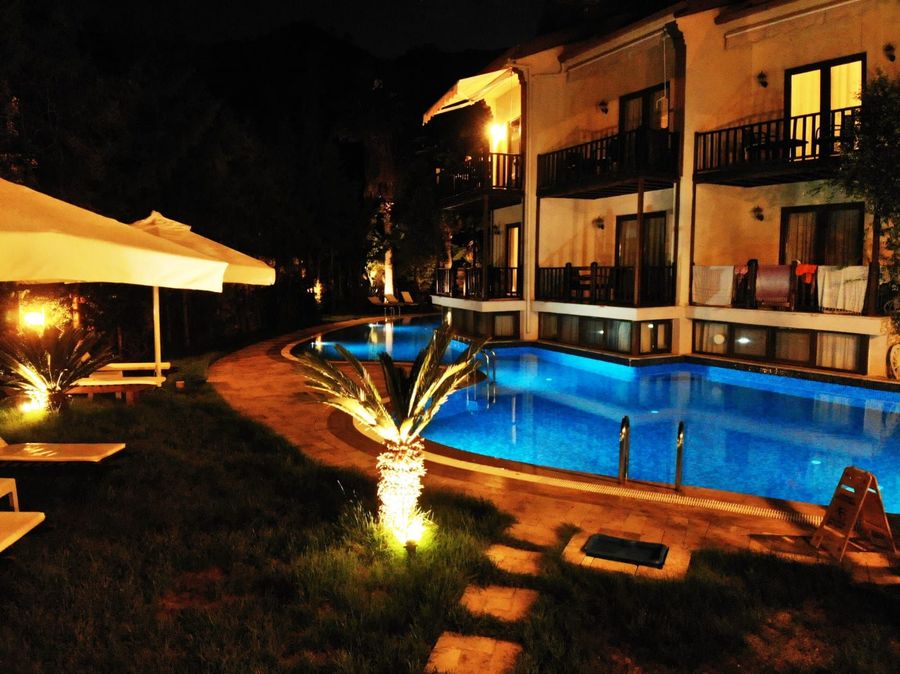 Alya Hotel Göcek – görsel 6: 