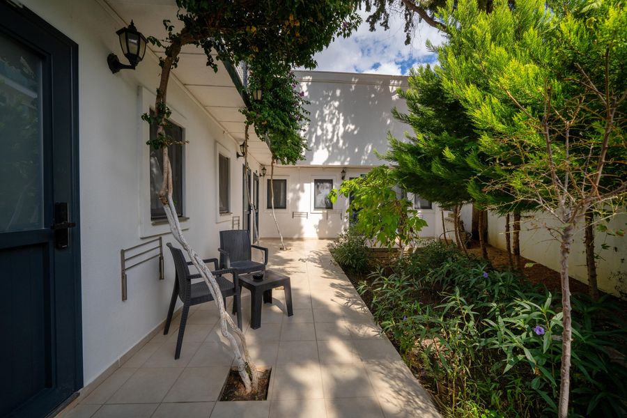 Anadolu Hotels Bodrum – görsel 2: 