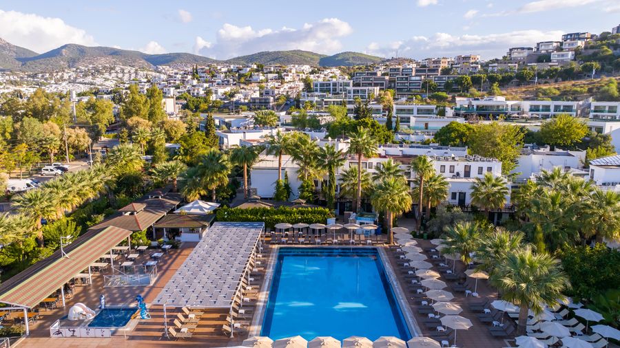 Anadolu Hotels Bodrum – görsel 3: 