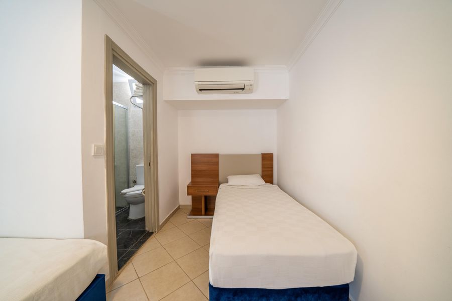 Anadolu Hotels Bodrum – görsel 4: 