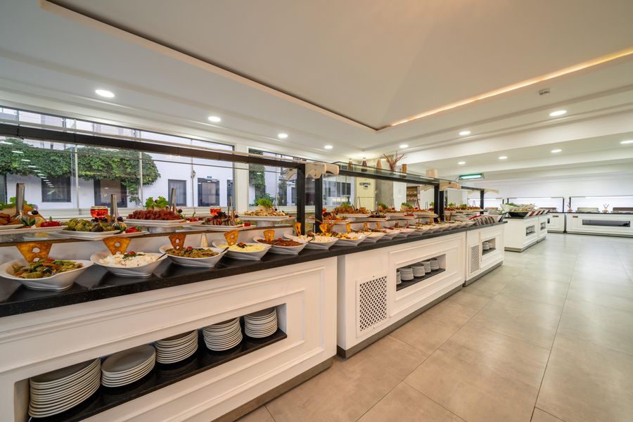 Anadolu Hotels Bodrum – görsel 5: 
