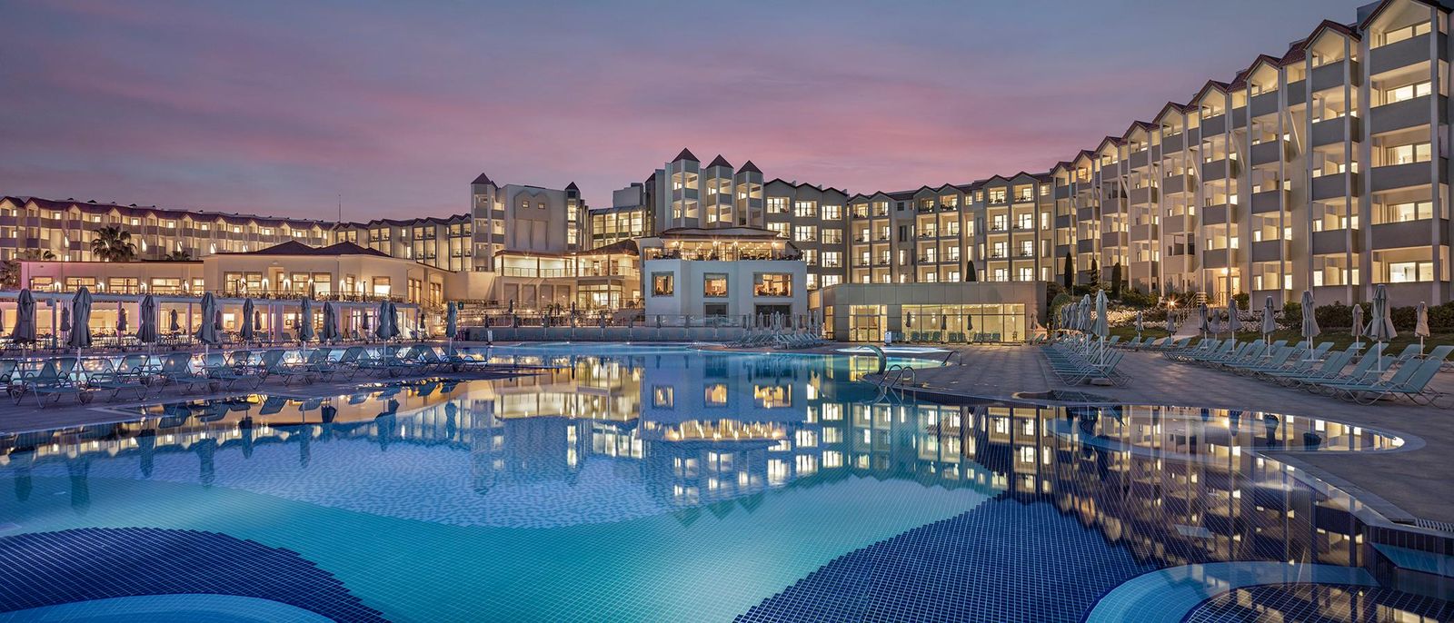 Arcanus Hotels Sorgun – görsel 1: Genel Görünüm