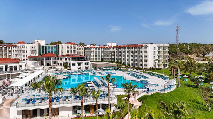 Arcanus Hotels Sorgun – görsel 3: 