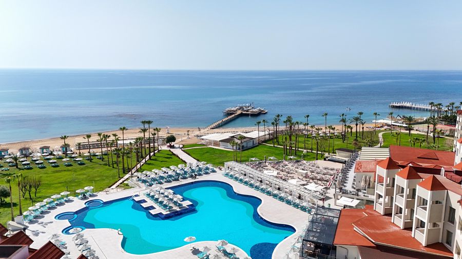 Arcanus Hotels Sorgun – görsel 4: 