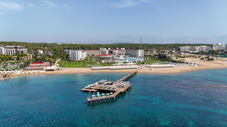Arcanus Hotels Sorgun – görsel 5: 