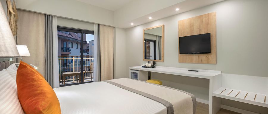 Arcanus Hotels Trendline Side – görsel 2: Oda
