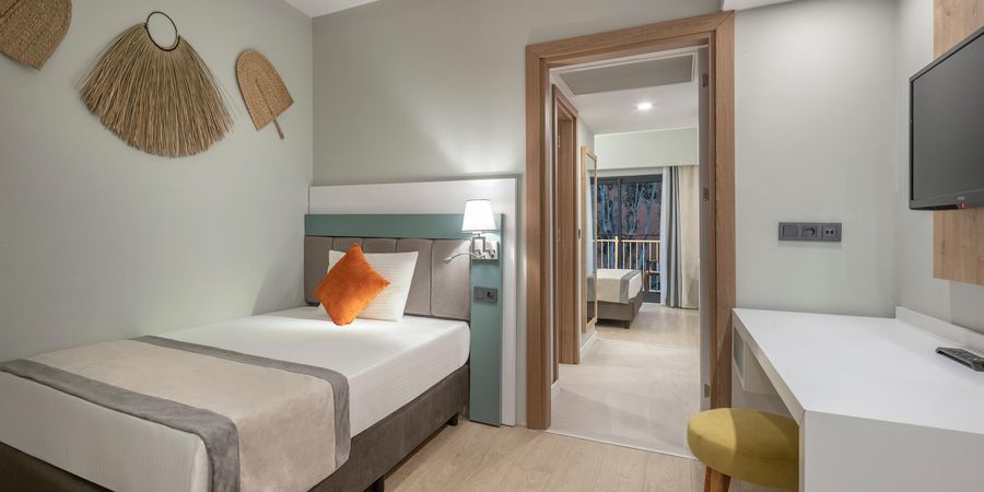 Arcanus Hotels Trendline Side – görsel 3: Oda