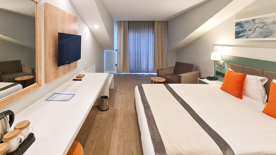 Arcanus Hotels Trendline Side – görsel 4: 