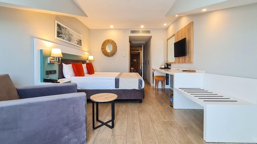 Arcanus Hotels Trendline Side – görsel 5: 