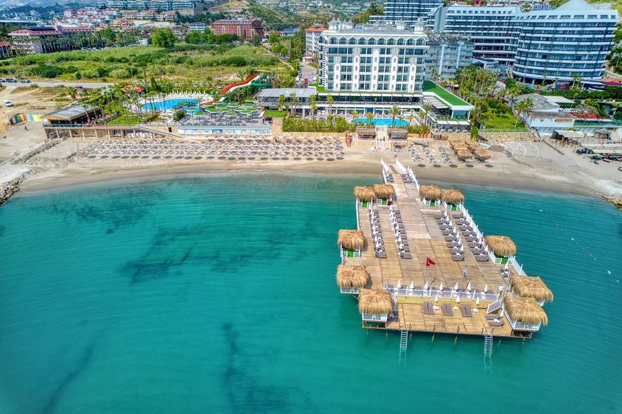 Aria Resort & Spa – görsel 3: 