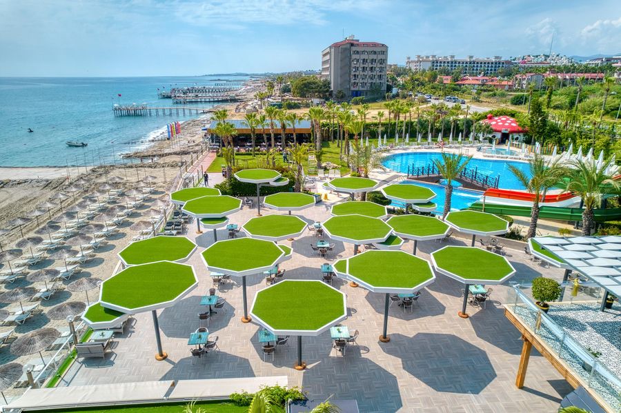Aria Resort & Spa – görsel 4: 