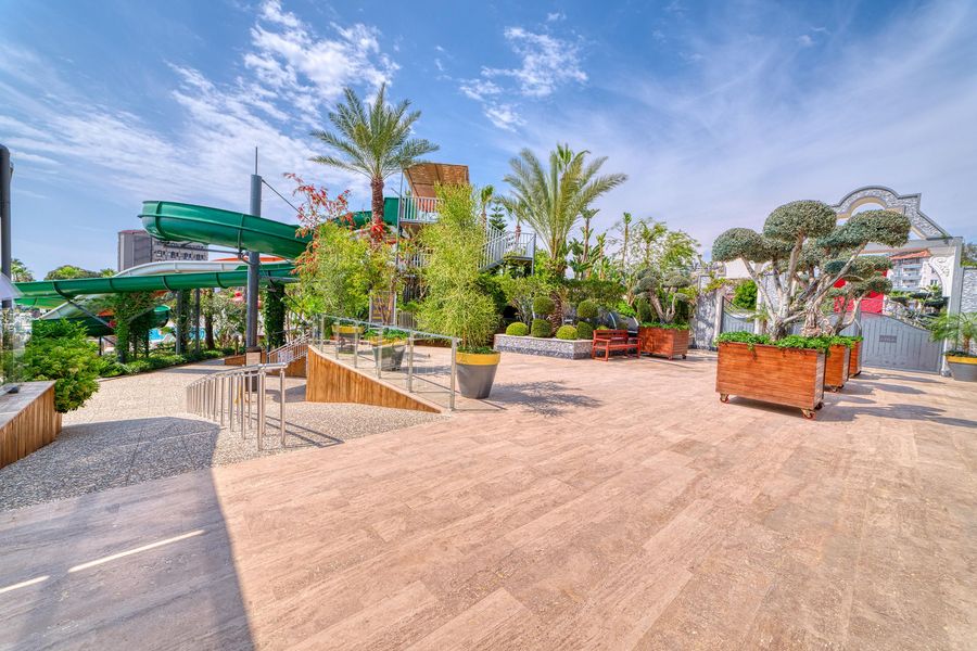 Aria Resort & Spa – görsel 5: 