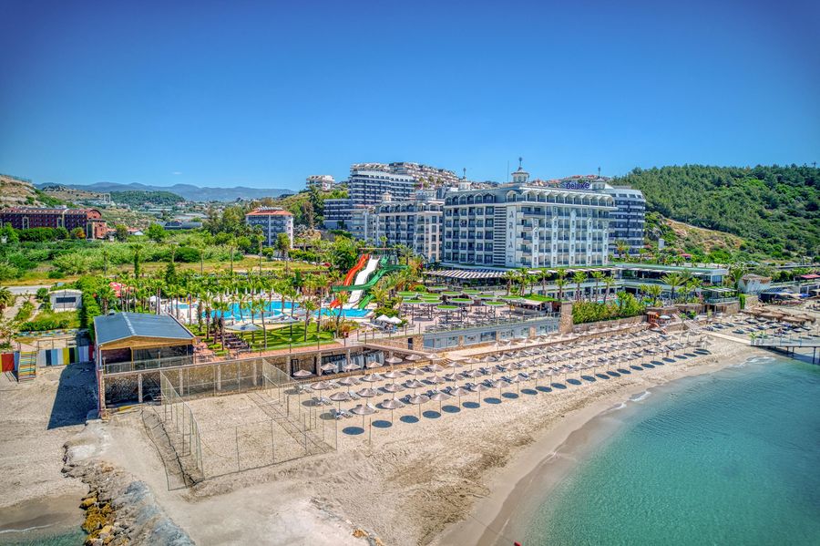 Aria Resort & Spa – görsel 6: 