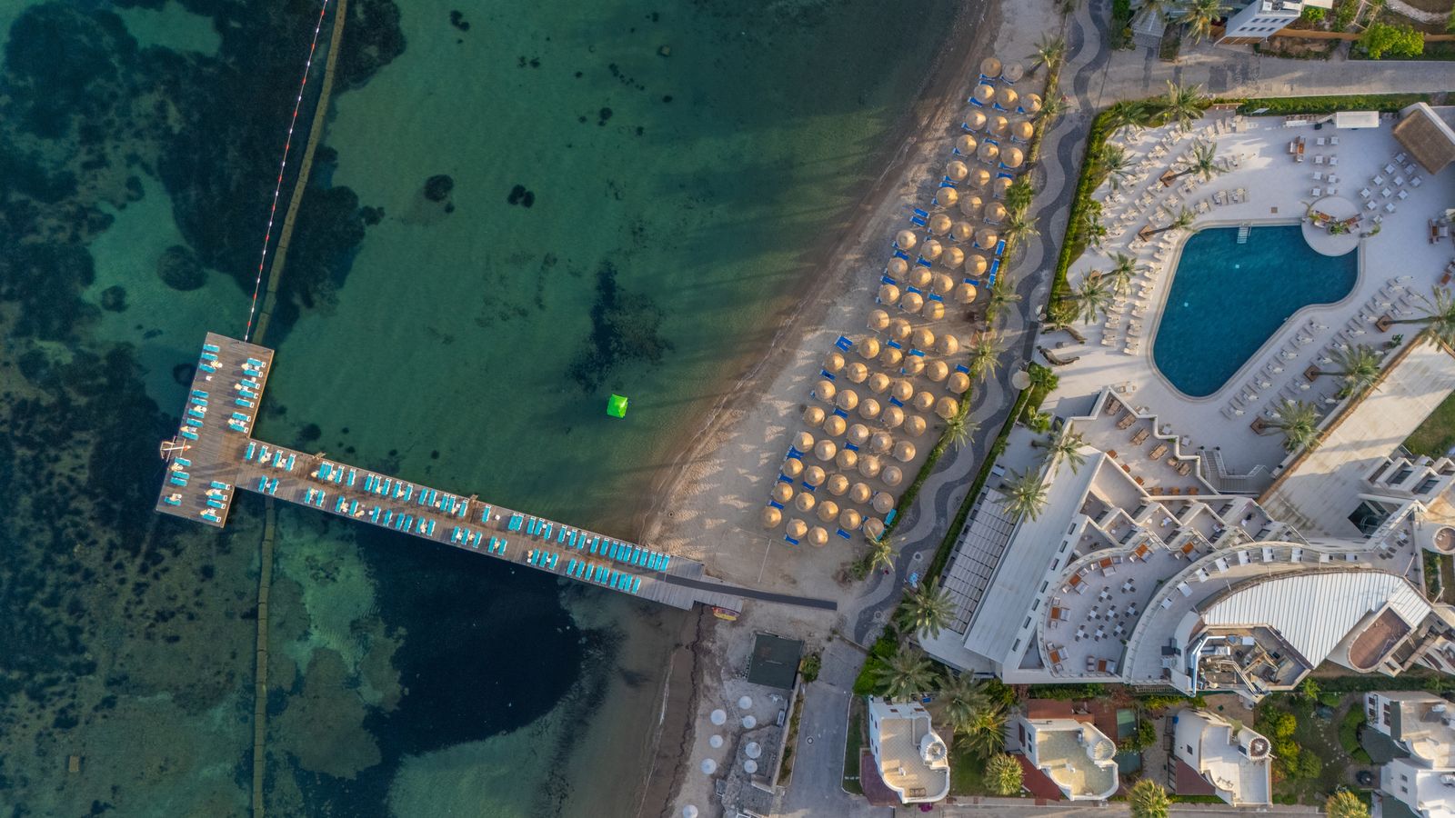 Arin Resort Bodrum – görsel 1: Genel Görünüm