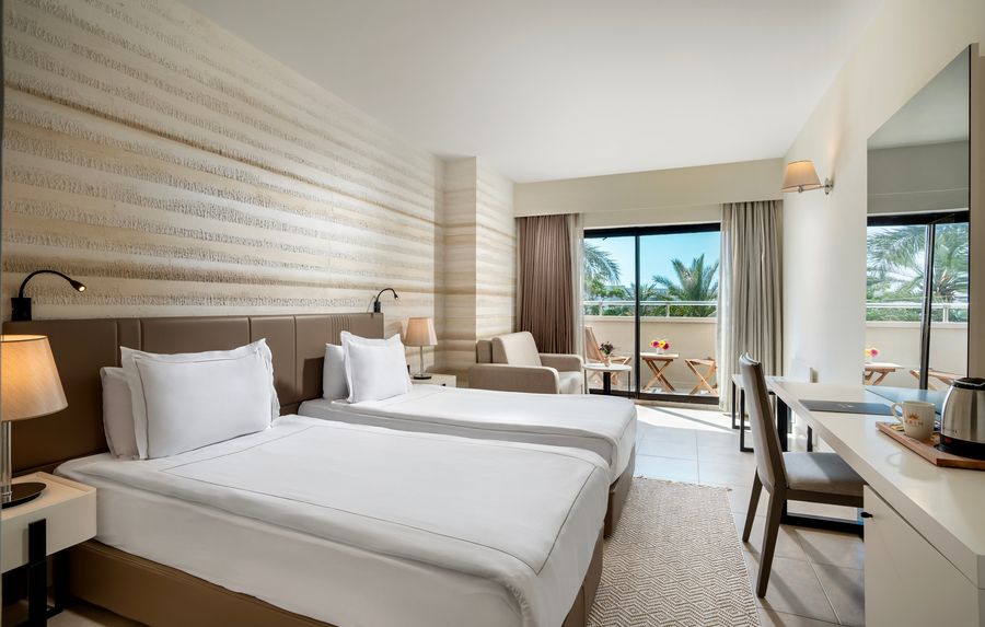 Arin Resort Bodrum – görsel 3: 