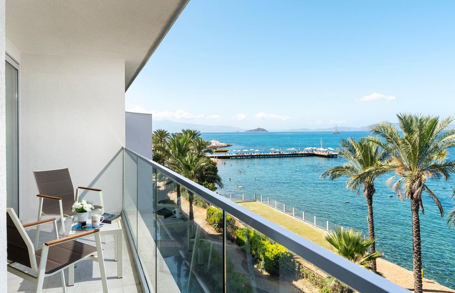 Arin Resort Bodrum – görsel 4: 
