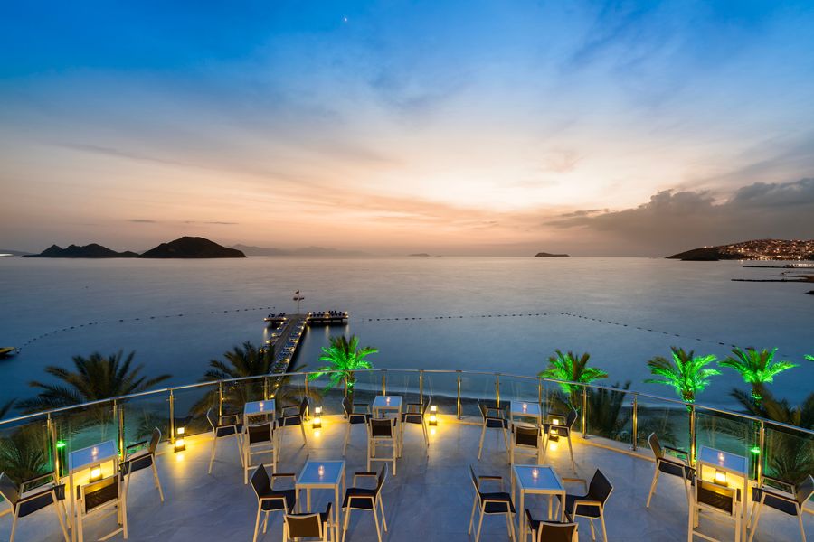 Arin Resort Bodrum – görsel 6: 