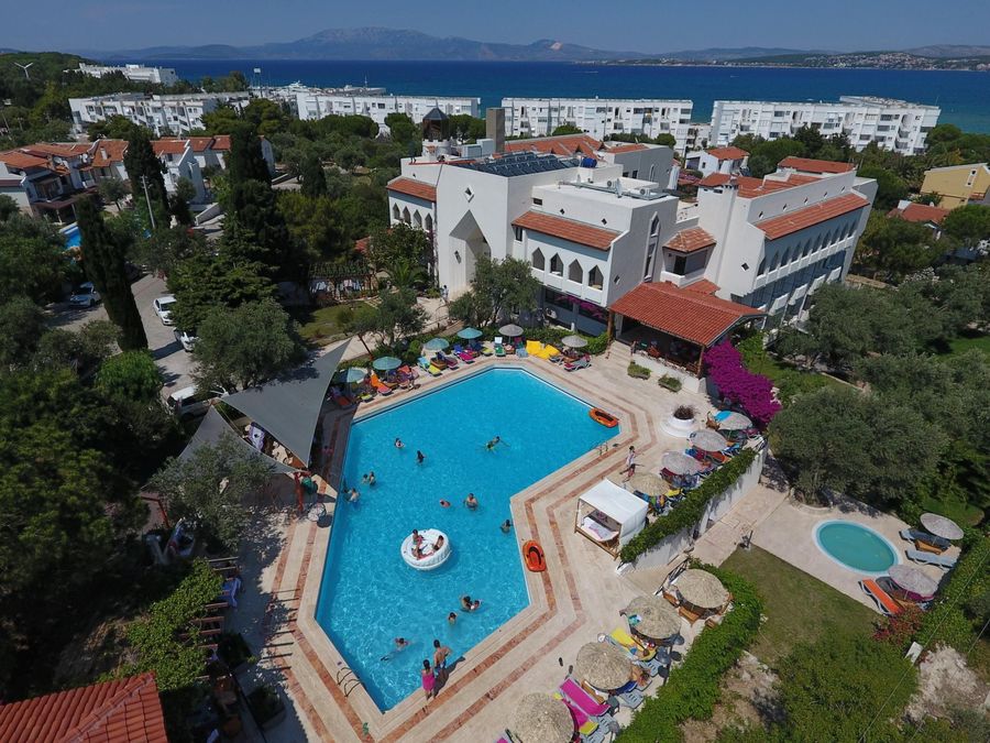 Arinnanda Otel Çeşme – görsel 2: 