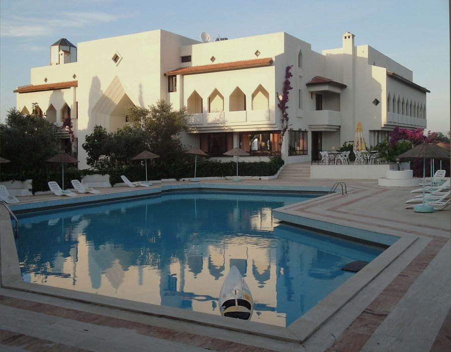 Arinnanda Otel Çeşme – görsel 3: 