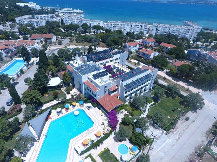 Arinnanda Otel Çeşme – görsel 4: 