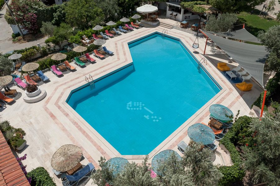 Arinnanda Otel Çeşme – görsel 5: 