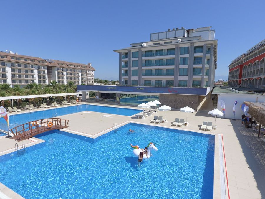 Armas Life Belek – görsel 3: 