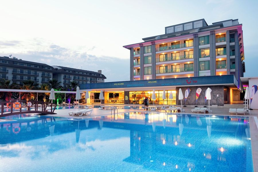 Armas Life Belek – görsel 4: 