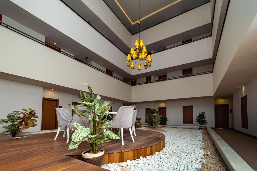 Armas Life Belek – görsel 5: 