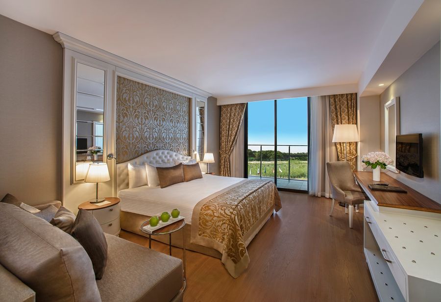 Aska Lara Resort & Spa – görsel 4: 