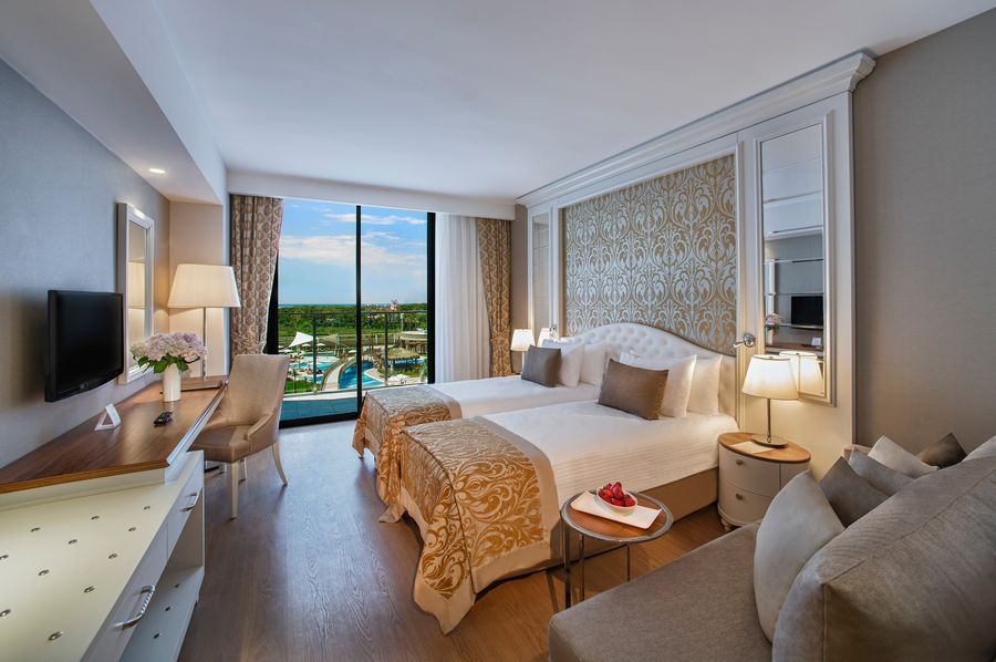 Aska Lara Resort & Spa – görsel 5: 