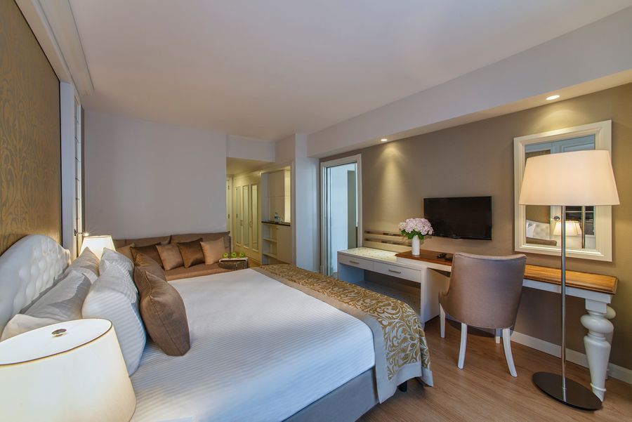 Aska Lara Resort & Spa – görsel 6: 