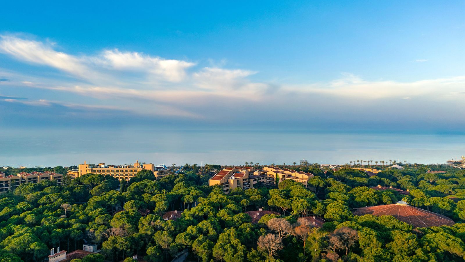 Asteria Family Resort Belek – görsel 1: Genel Görünüm