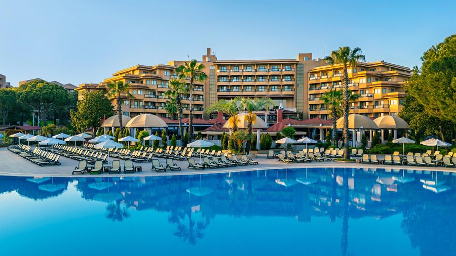 Asteria Family Resort Belek – görsel 2: 