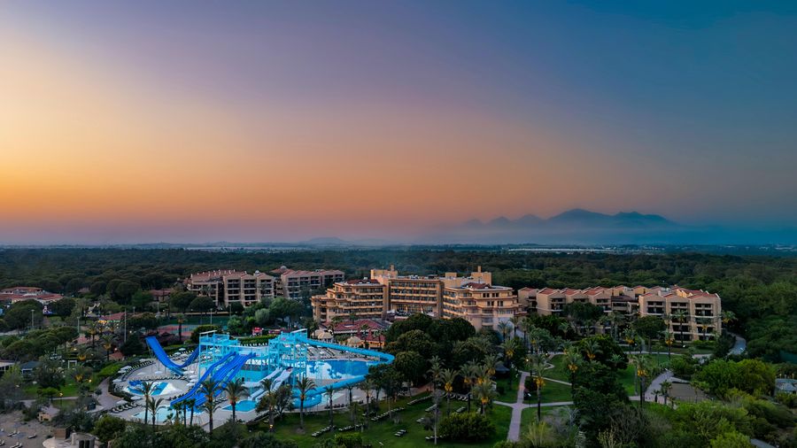 Asteria Family Resort Belek – görsel 5: 
