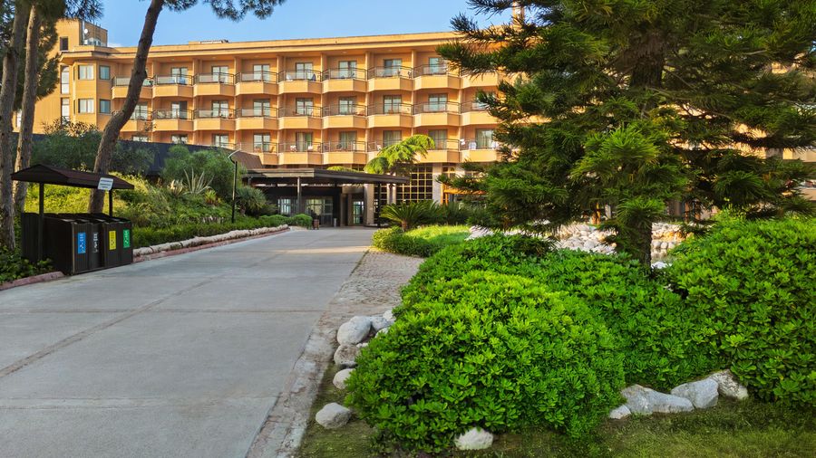 Asteria Family Resort Belek – görsel 6: 