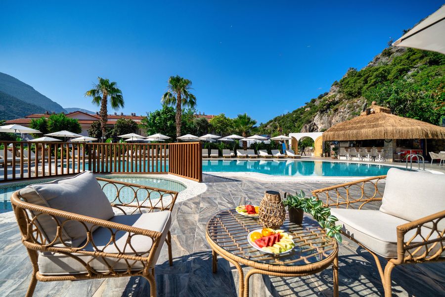 Ata Lagoon Beach Hotel – görsel 2: 