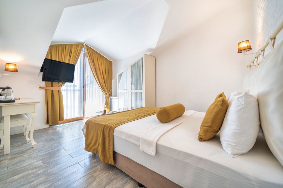 Ata Lagoon Beach Hotel – görsel 3: 