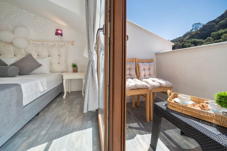 Ata Lagoon Beach Hotel – görsel 4: 