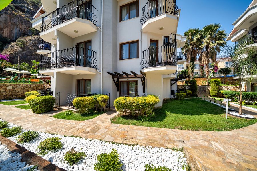 Ata Lagoon Beach Hotel – görsel 5: 