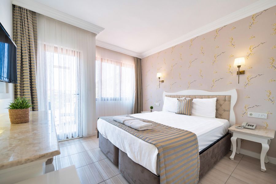 Ata Lagoon Beach Hotel – görsel 6: 