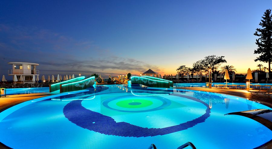 Azura Deluxe Resort & Spa – görsel 4: 