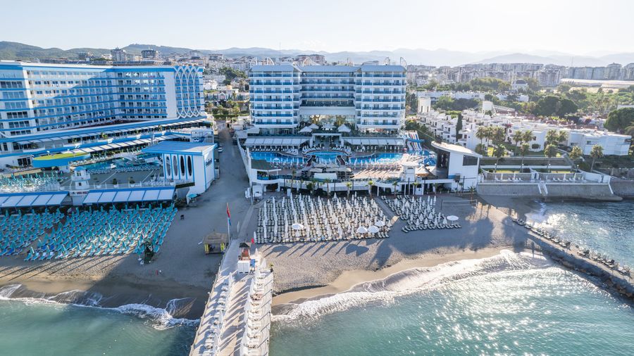 Azura Deluxe Resort & Spa – görsel 5: 