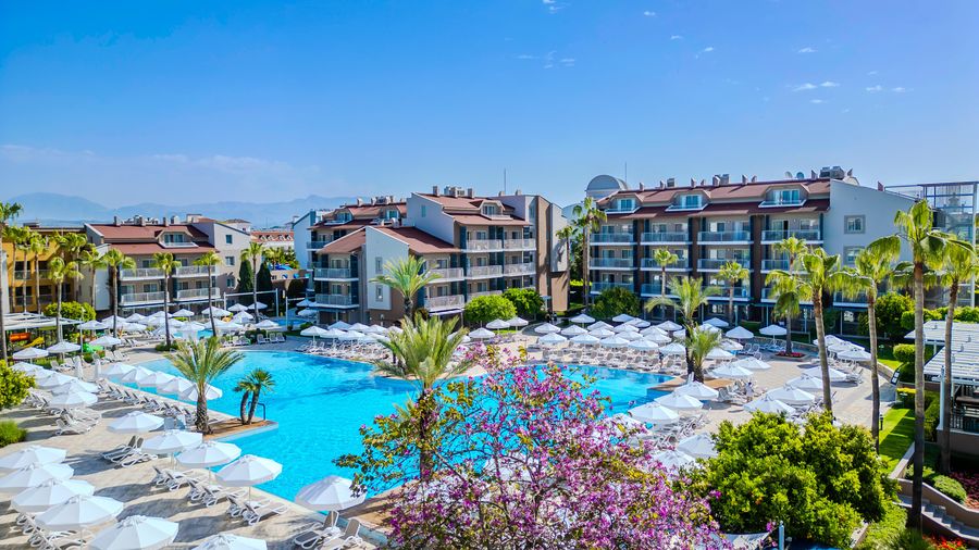Barut B Suites – görsel 2: 