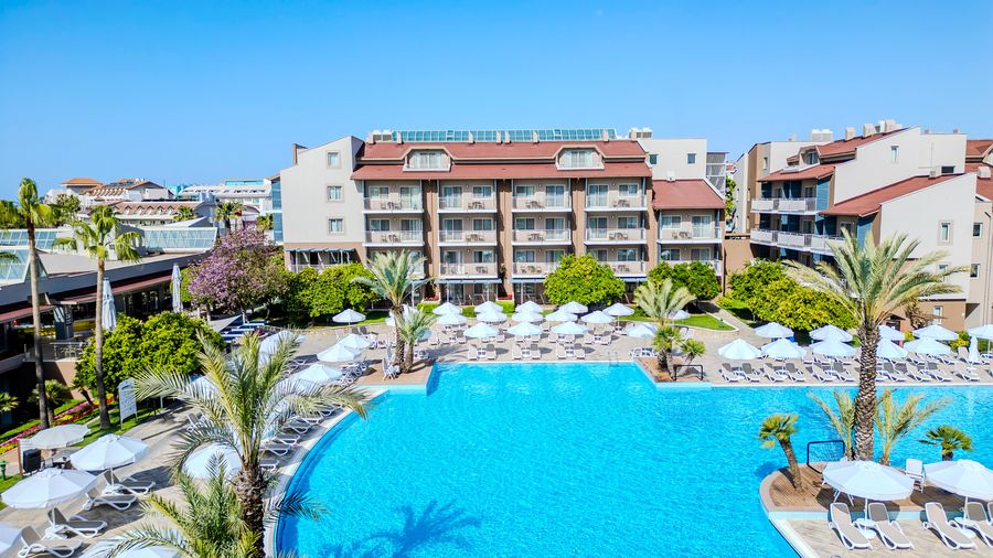 Barut B Suites – görsel 3: 