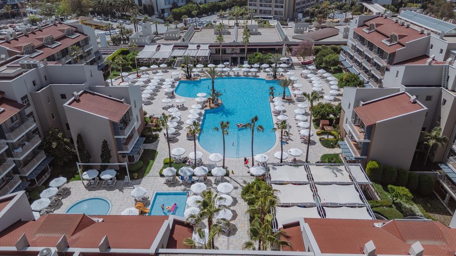 Barut B Suites – görsel 4: 
