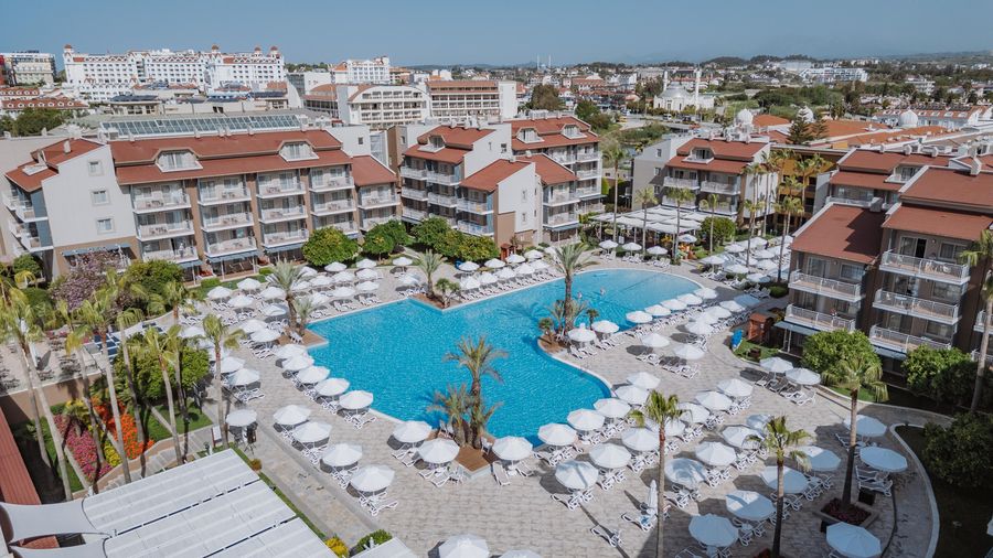 Barut B Suites – görsel 5: 
