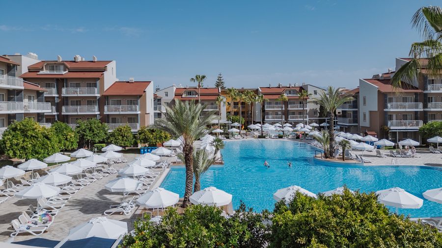 Barut B Suites – görsel 6: 
